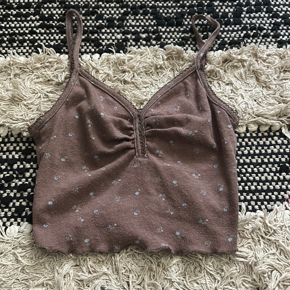 PacSun Tank Top